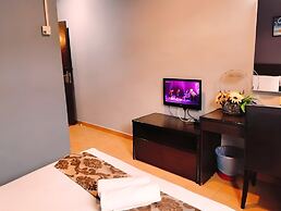 Hotel Sayang