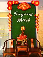 Hotel Sayang