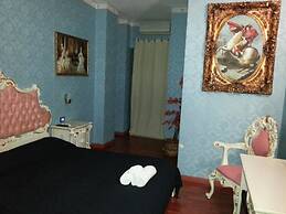 B&B Catania Mare
