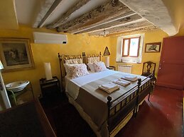 A o Soâ B&B