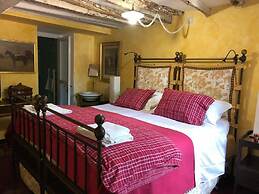 A o Soâ B&B