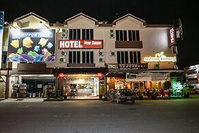 New Dawn Hotel