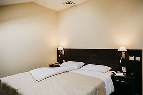 Boutique hotel Voskresensky