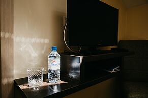 Boutique hotel Voskresensky