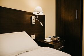 Boutique hotel Voskresensky