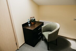 Boutique hotel Voskresensky