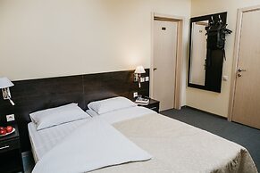 Boutique hotel Voskresensky