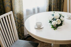 Boutique hotel Voskresensky