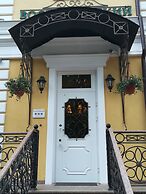 Boutique hotel Voskresensky