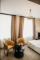 Boutique hotel Voskresensky