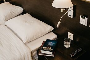 Boutique hotel Voskresensky