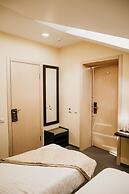 Boutique hotel Voskresensky