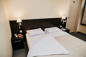 Boutique hotel Voskresensky