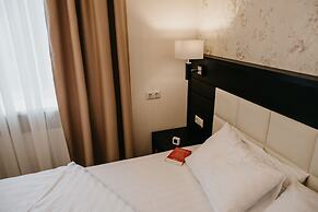 Boutique hotel Voskresensky