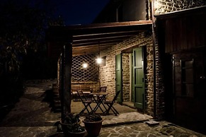 Le Voltarelle Bed & Breakfast