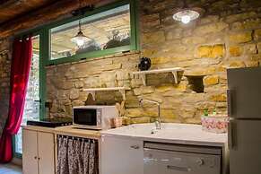 Le Voltarelle Bed & Breakfast