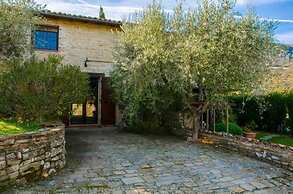 Le Voltarelle Bed & Breakfast