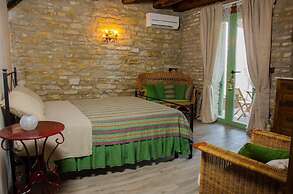 Le Voltarelle Bed & Breakfast