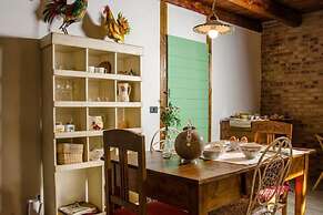 Le Voltarelle Bed & Breakfast