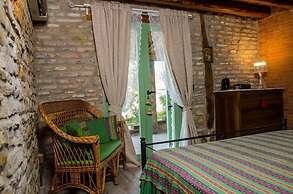 Le Voltarelle Bed & Breakfast