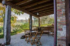 Le Voltarelle Bed & Breakfast