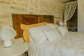 Le Voltarelle Bed & Breakfast