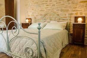 Le Voltarelle Bed & Breakfast