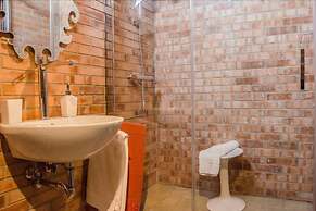 Le Voltarelle Bed & Breakfast