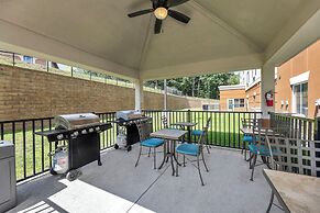 Candlewood Suites Dumfries - Quantico by IHG