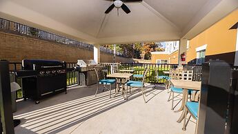 Candlewood Suites Dumfries - Quantico by IHG