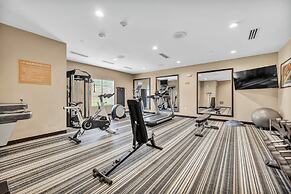 Candlewood Suites Dumfries - Quantico by IHG