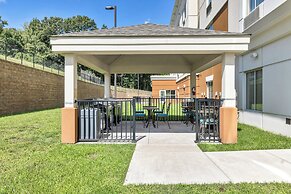 Candlewood Suites Dumfries - Quantico by IHG