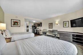 Candlewood Suites Dumfries - Quantico by IHG