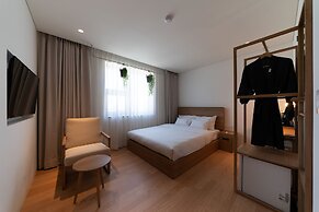 Chuncheon Hey Hotel