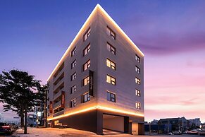 Chuncheon Hey Hotel