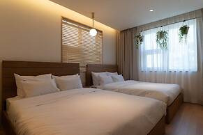 Chuncheon Hey Hotel