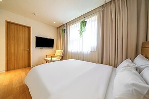 Chuncheon Hey Hotel