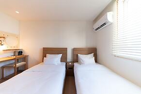 Chuncheon Hey Hotel