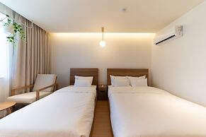 Chuncheon Hey Hotel