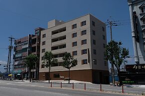 Chuncheon Hey Hotel