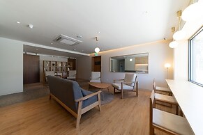 Chuncheon Hey Hotel