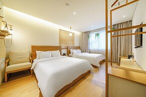 Chuncheon Hey Hotel