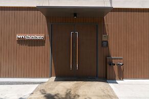 Chuncheon Hey Hotel