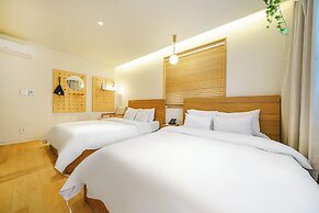 Chuncheon Hey Hotel