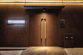 Chuncheon Hey Hotel