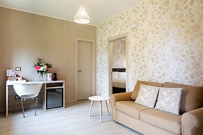 Tenuta Lamborghini Golf & Resort