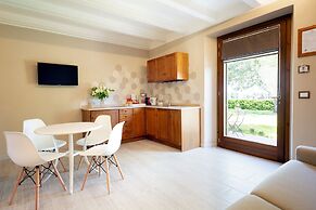 Tenuta Lamborghini Golf & Resort