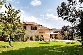 Tenuta Lamborghini Golf & Resort