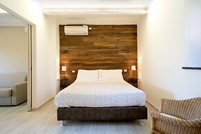 Tenuta Lamborghini Golf & Resort