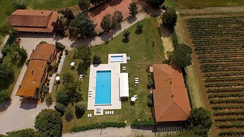 Tenuta Lamborghini Golf & Resort